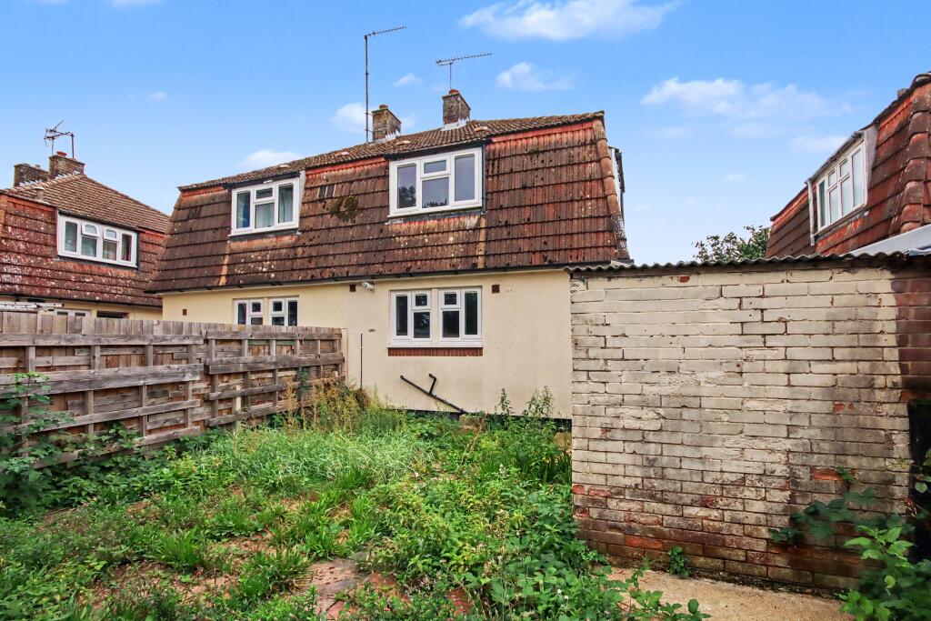 27 Elizabeth Road, Suffolk, IP27 0EZ photo 5