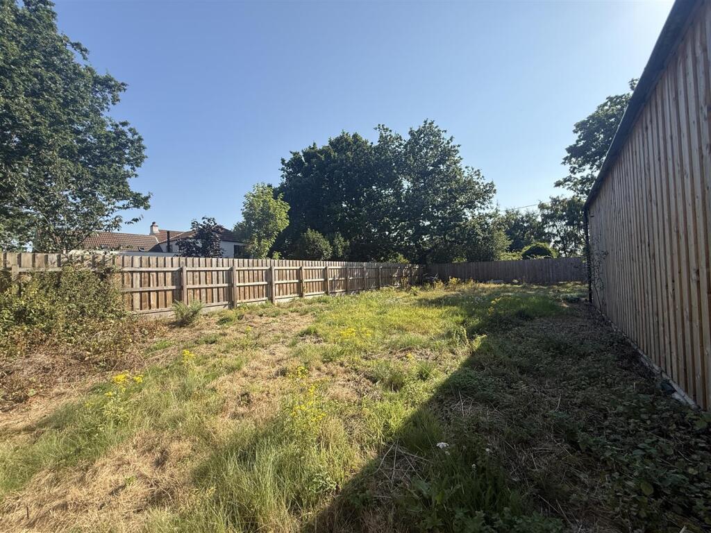 Bell Lane, Brownmoor Lane, Huby - View 2