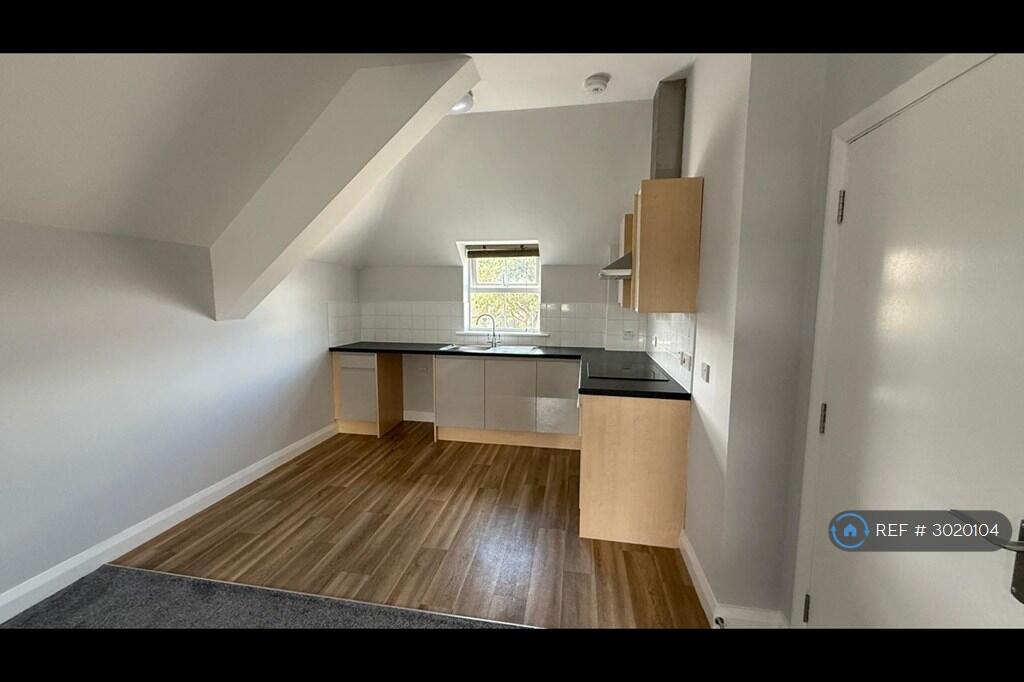 Apartment in Charnwood, Shepshed - View 2