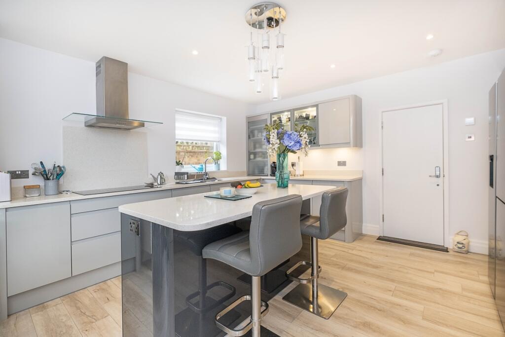Main image of property: Kingston Hill Kingston upon Thames KT2