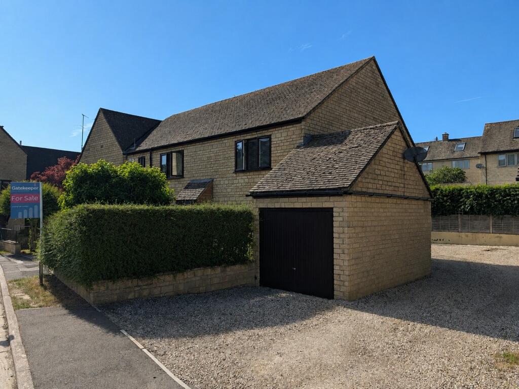 Main image of property: Tanners Court, Charlbury, Oxfordshire