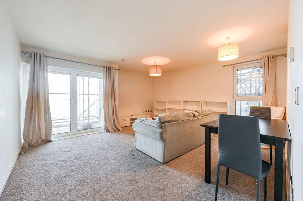 Main image of property: EREBUS DRIVE, Woolwich, London, SE28