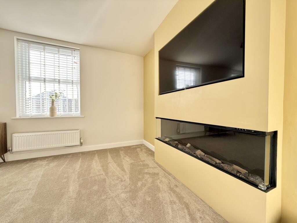 House in Sunderland, Burdon - View 5