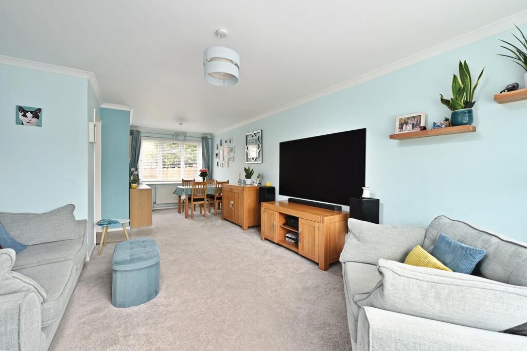 House in Basingstoke and Deane, Basingstoke - View 4