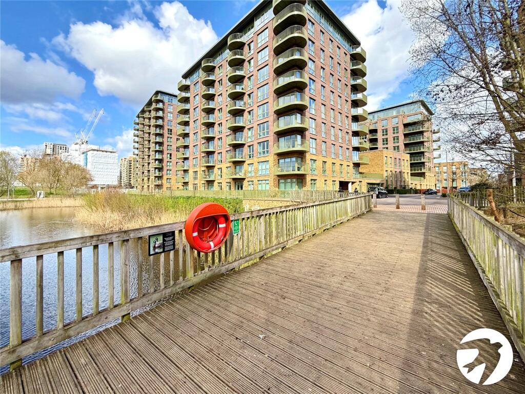 Main image of property: Astell Road, London, SE3