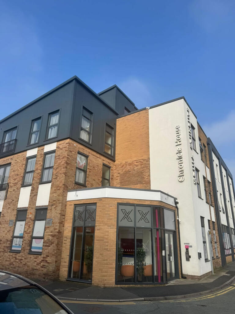 Main image of property: Chronicle House, Commonhall Street, Chester, CH1 2AB