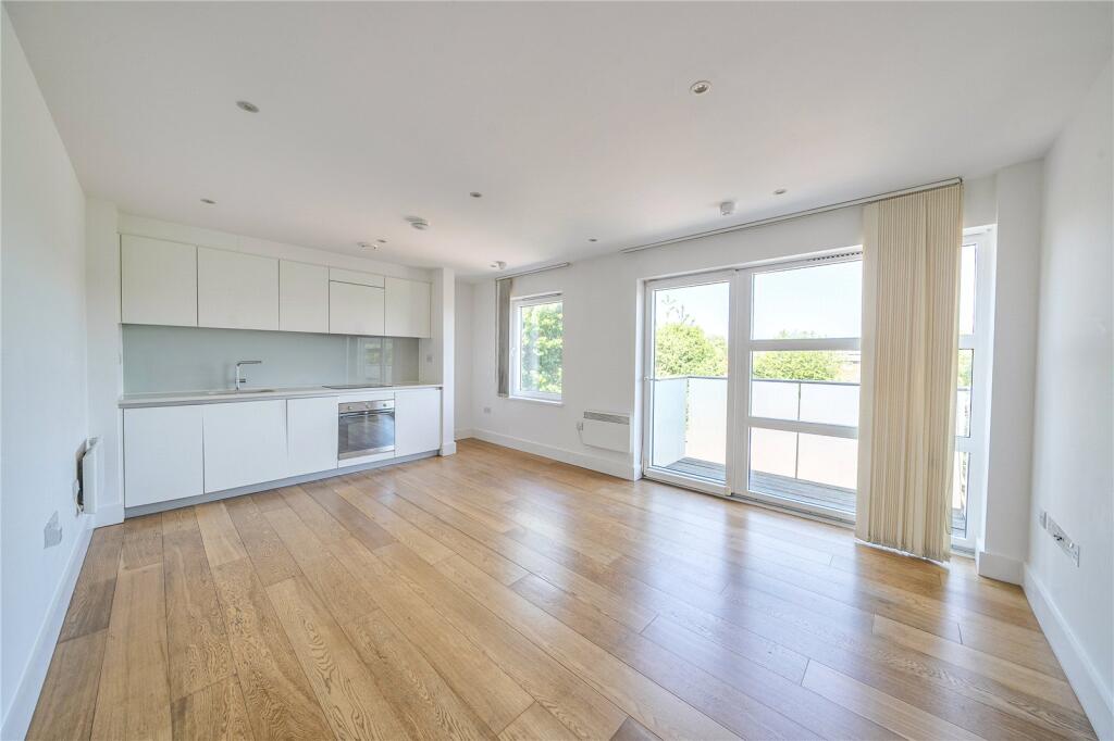 Main image of property: Tiltman Place N7, London
