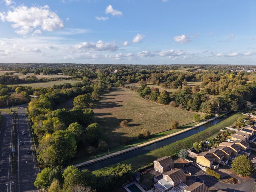 Church Lane, Broxbourne, EN10
