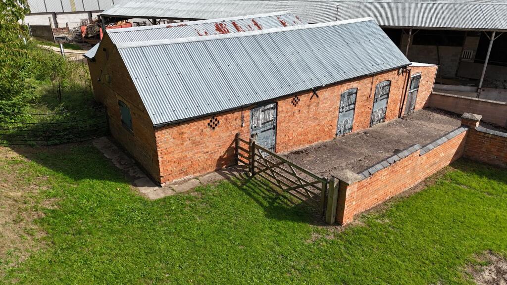 House in Melton, Hoby with Rotherby - View 2