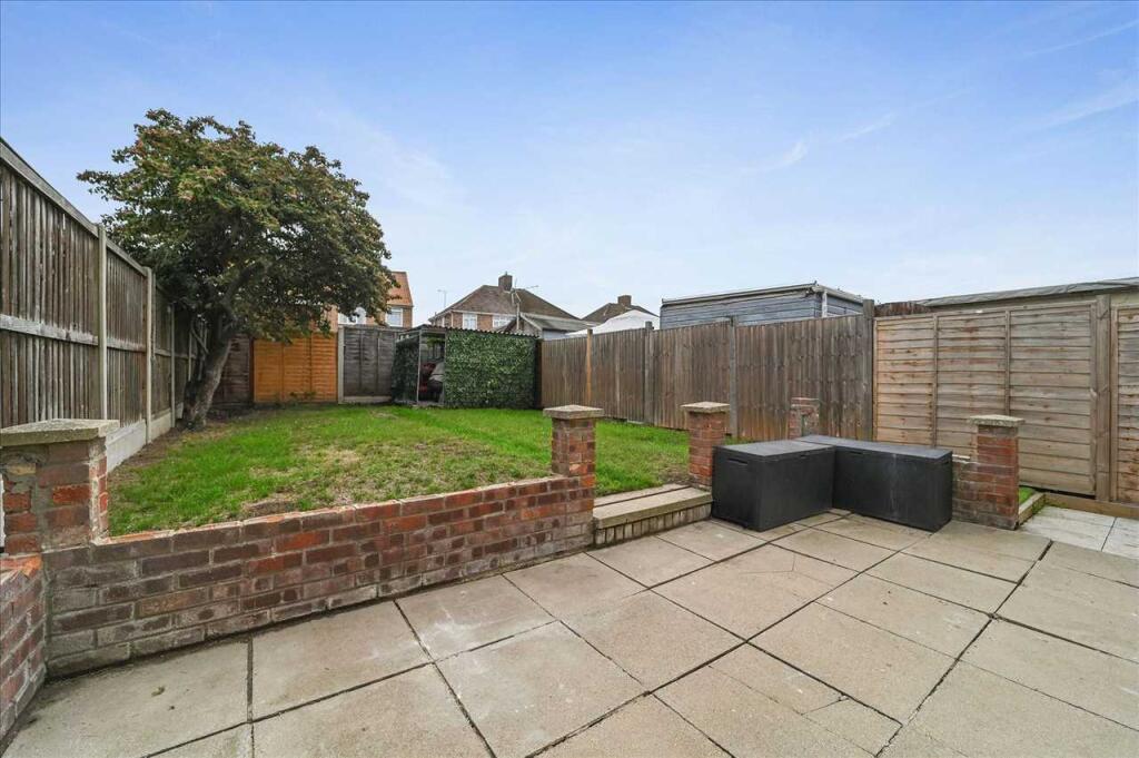 Valley Road, Harwich photo 4