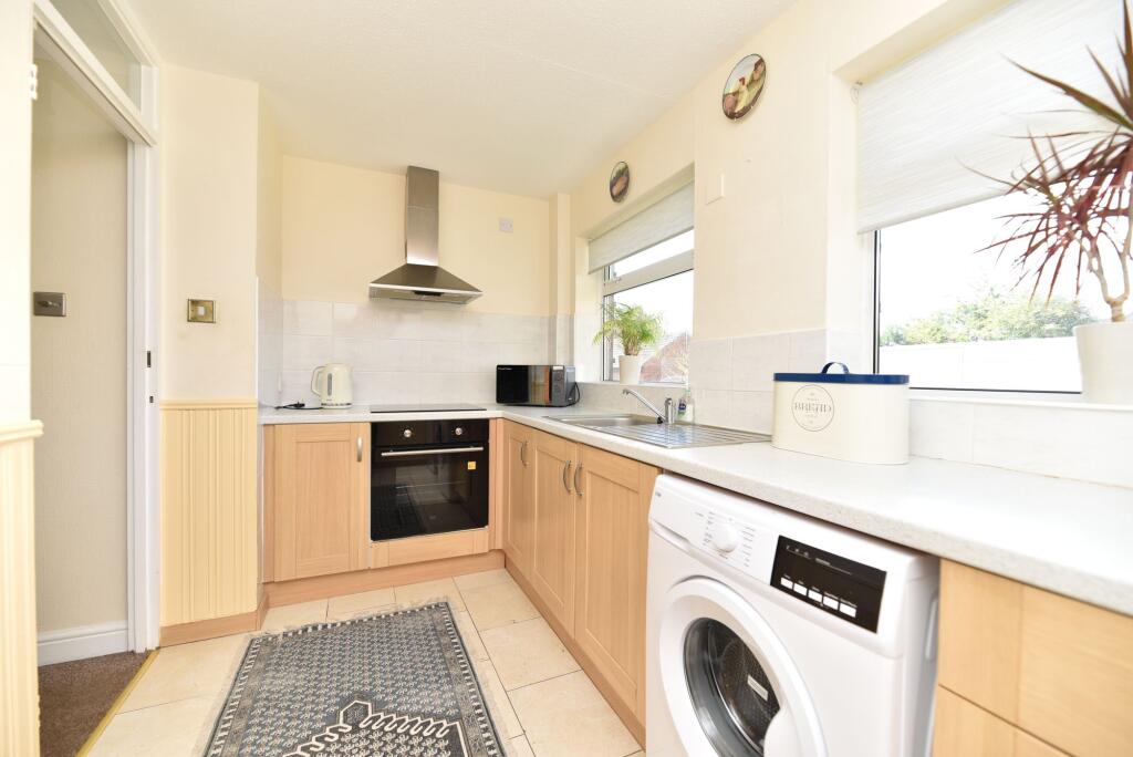 House in Peterborough - View 4