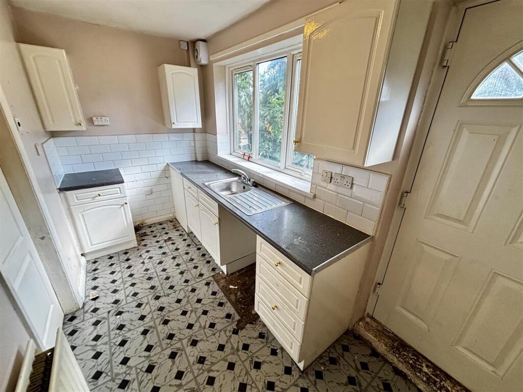 House in Sacriston, Findon Hill, County Durham - View 4
