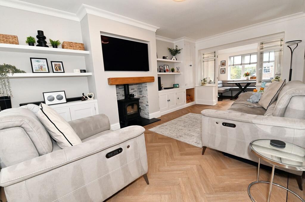 Main image of property: Waverley Road, Swinton, M27