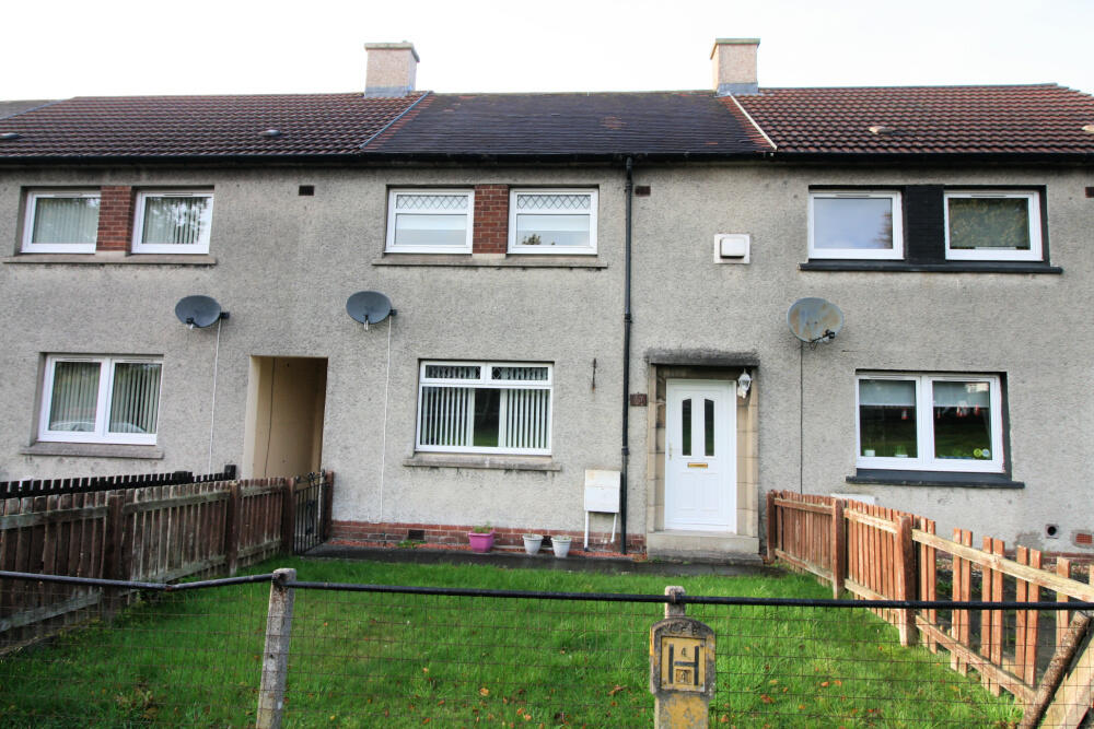 Main image of property: Elderslea Road, Carluke, South Lanarkshire, ML8