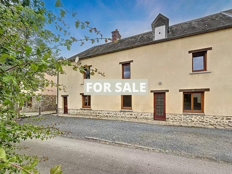 Main image of property: Feugeres, Manche, 50190, France