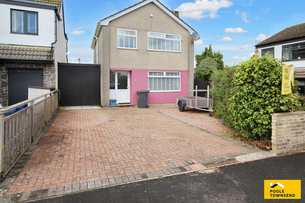 Main image of property: Boarbank Road, Ulverston, LA12 9PG