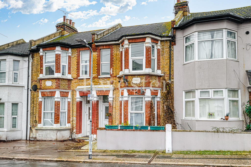 Main image of property: Pleasant Road, Southend-on-sea, SS1