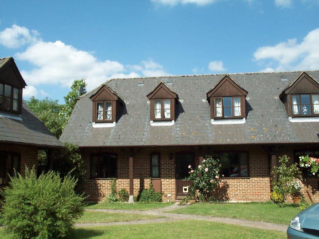 Main image of property: Rickyard Cottages, Broad Hinton