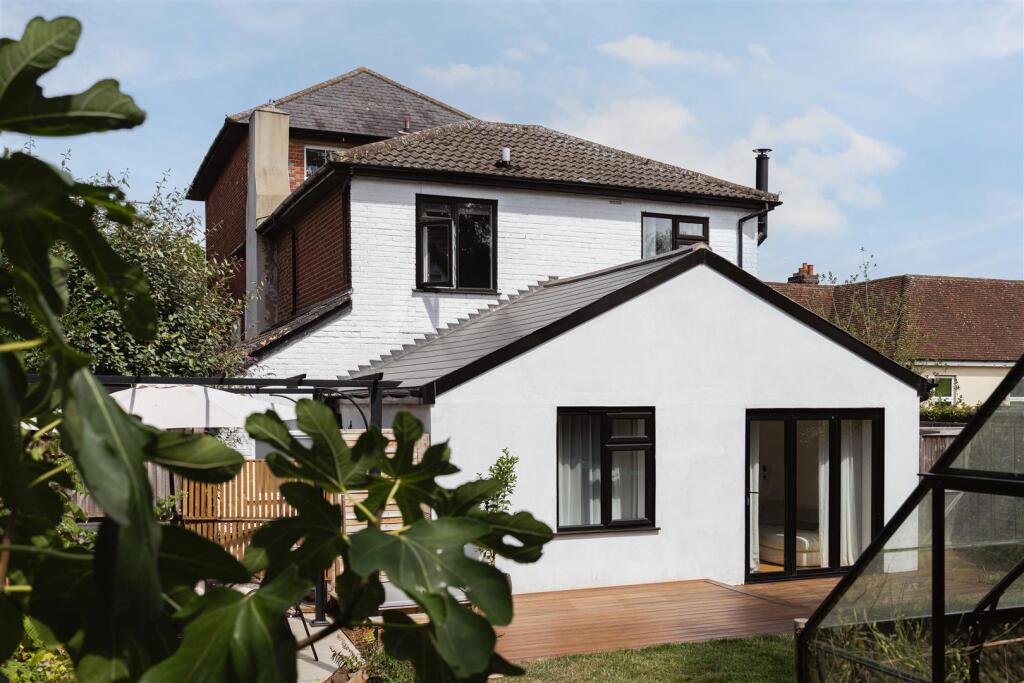 Main image of property: West Street, Dorking