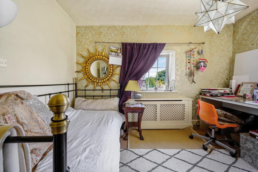 Additional image 25 of Croft Top Lane, Higham