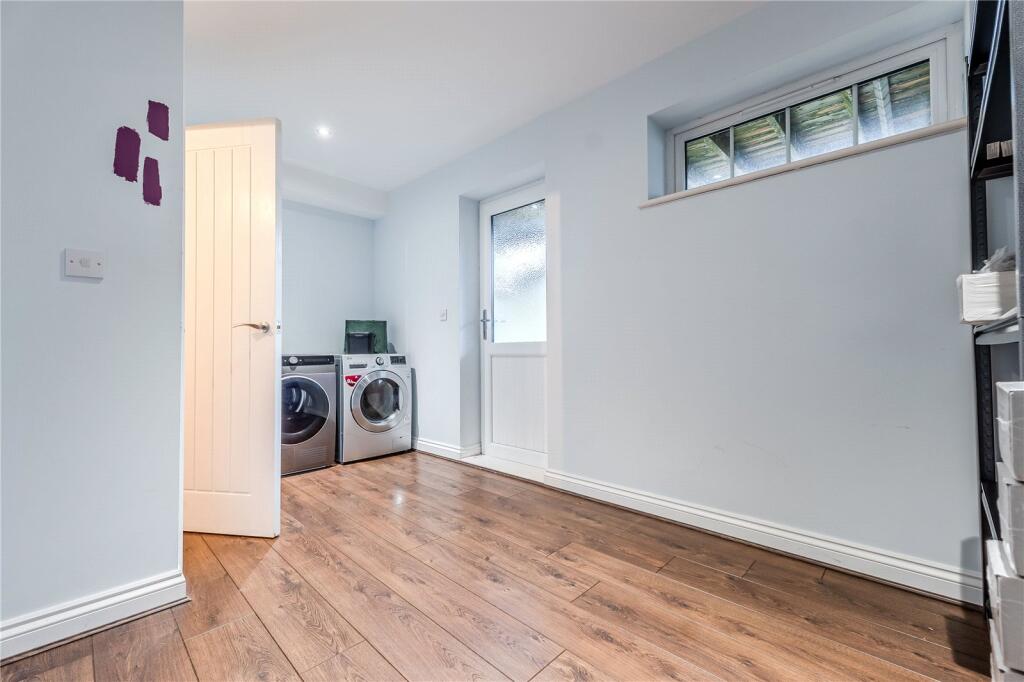 Additional image 14 of Berry Close, Baildon, Shipley, West Yorkshire