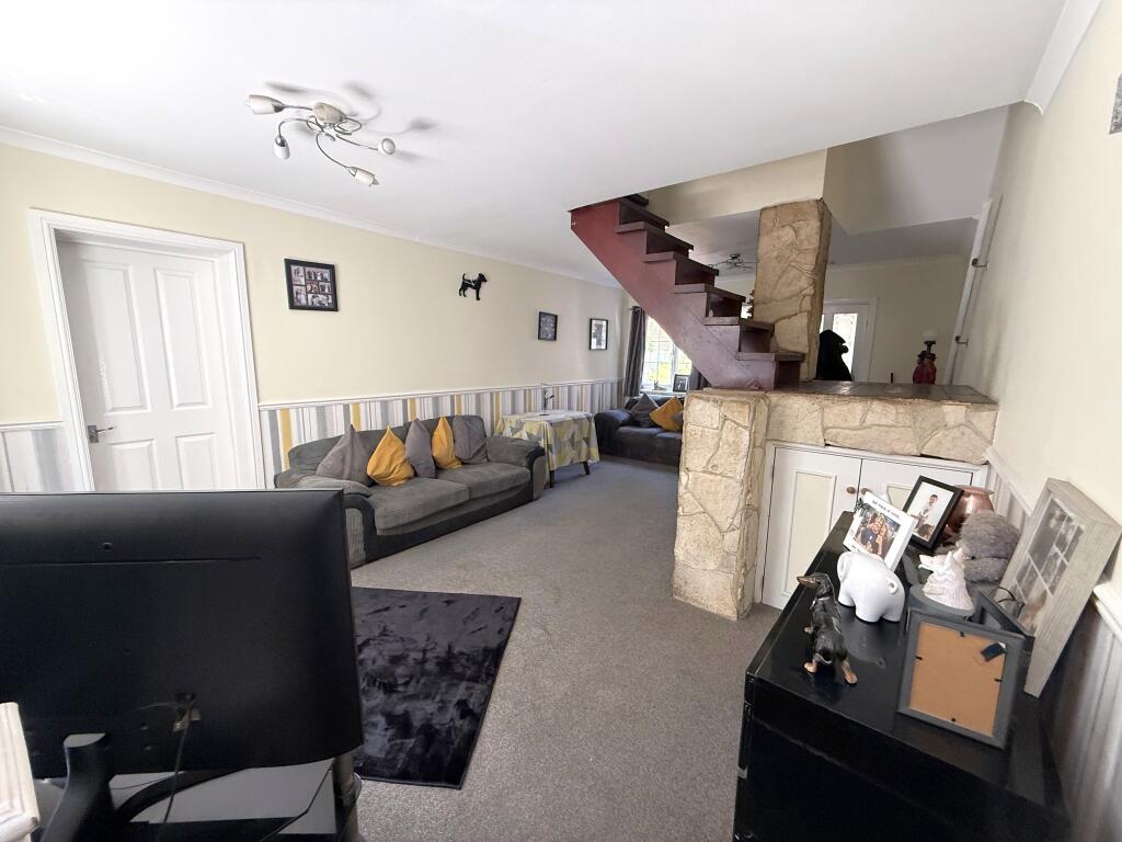 House in Southampton - View 4
