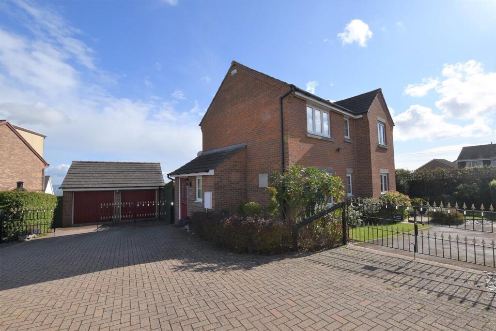 Main image of property: Forest Rise, Forest Rise, Cinderford, Cinderford