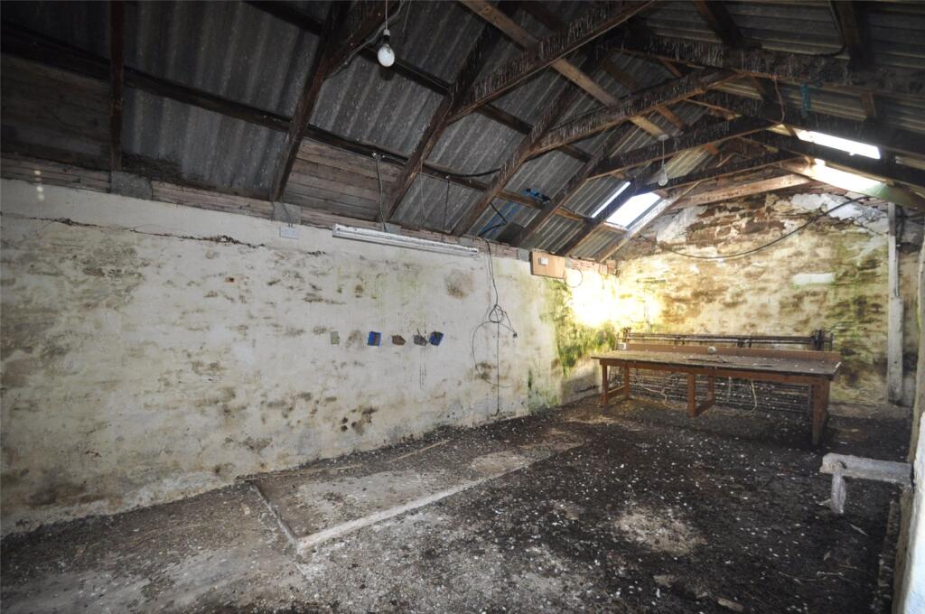 Outbuilding 3