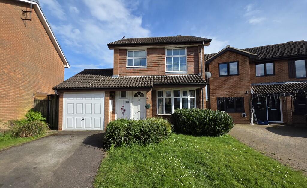 Main image of property: Wodhams Drive, Brackley