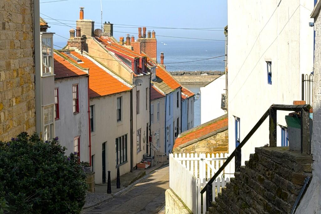 Holme Crest, Church Street, Staithes, TS13 5DB photo 4