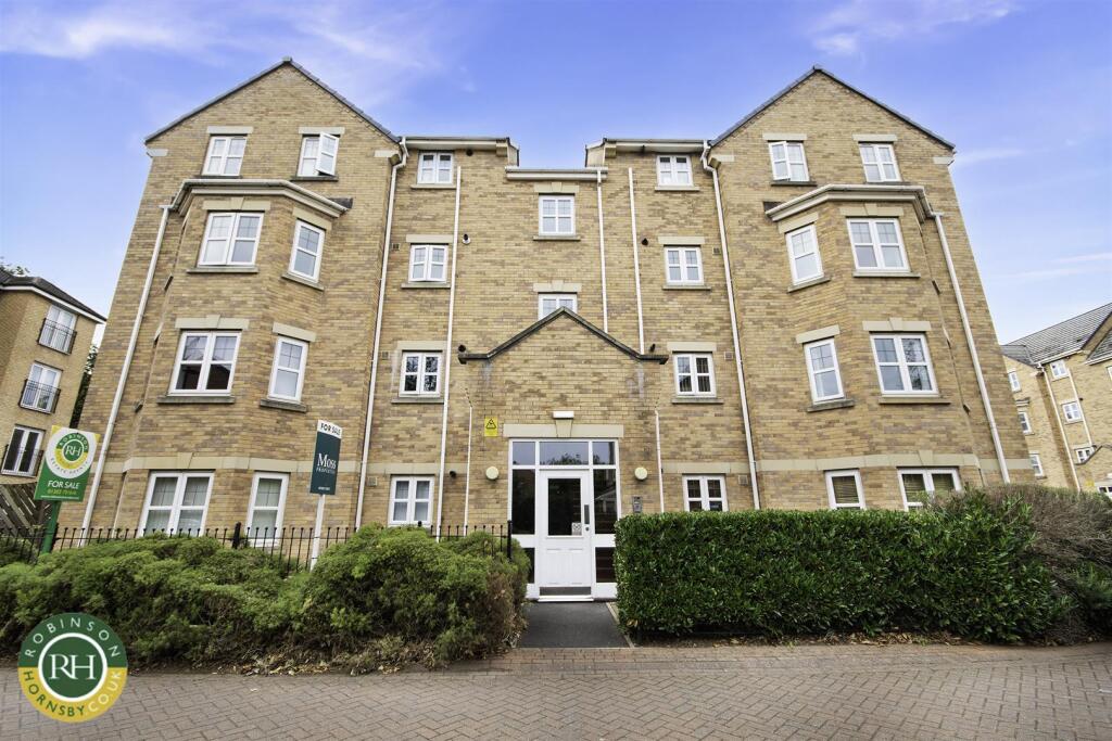 Main image of property: Primrose Place, Doncaster