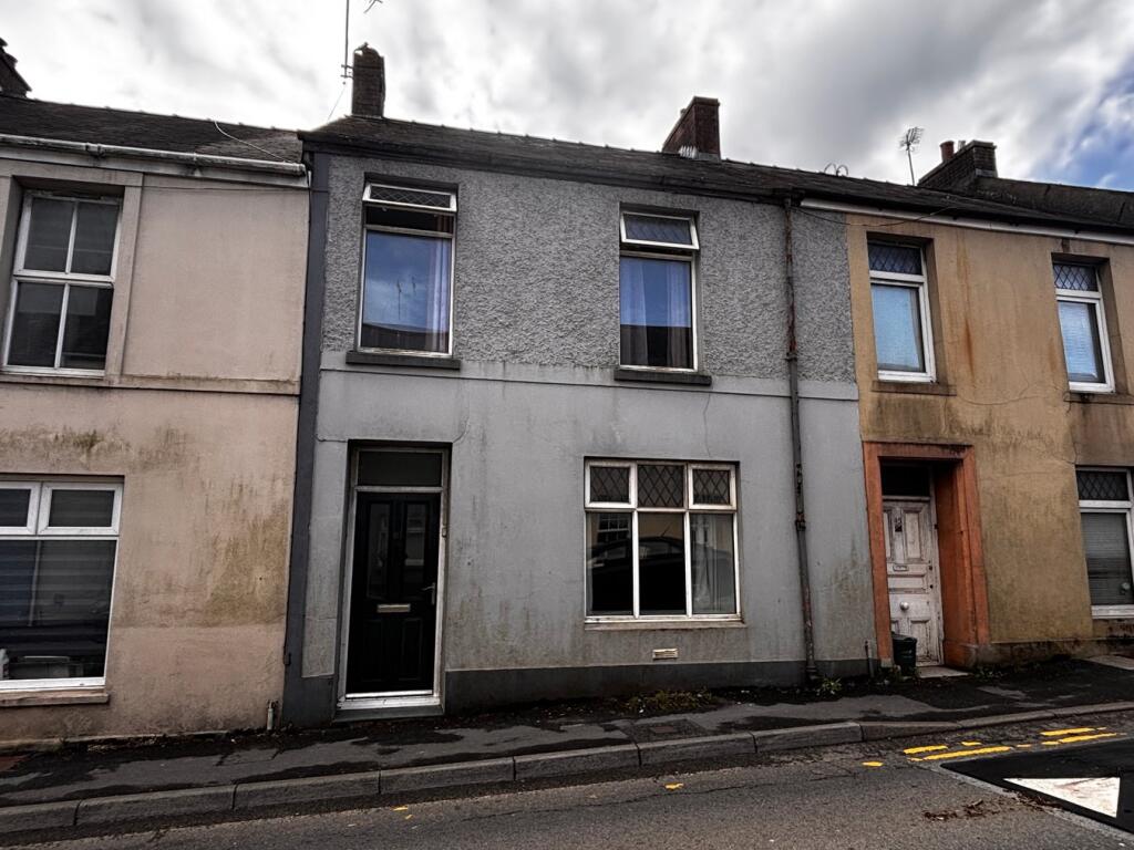 Main image of property: Water Street, Carmarthen, SA31
