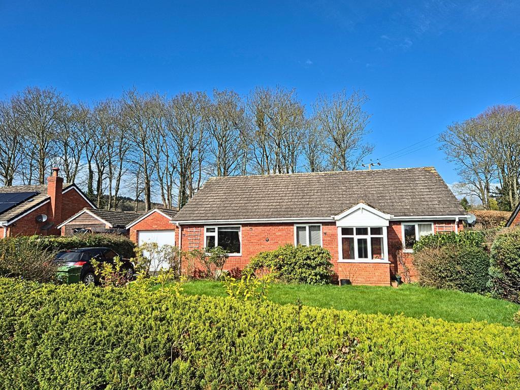 Main image of property: Wills View, Norton, Presteigne, Powys, LD8 2RS