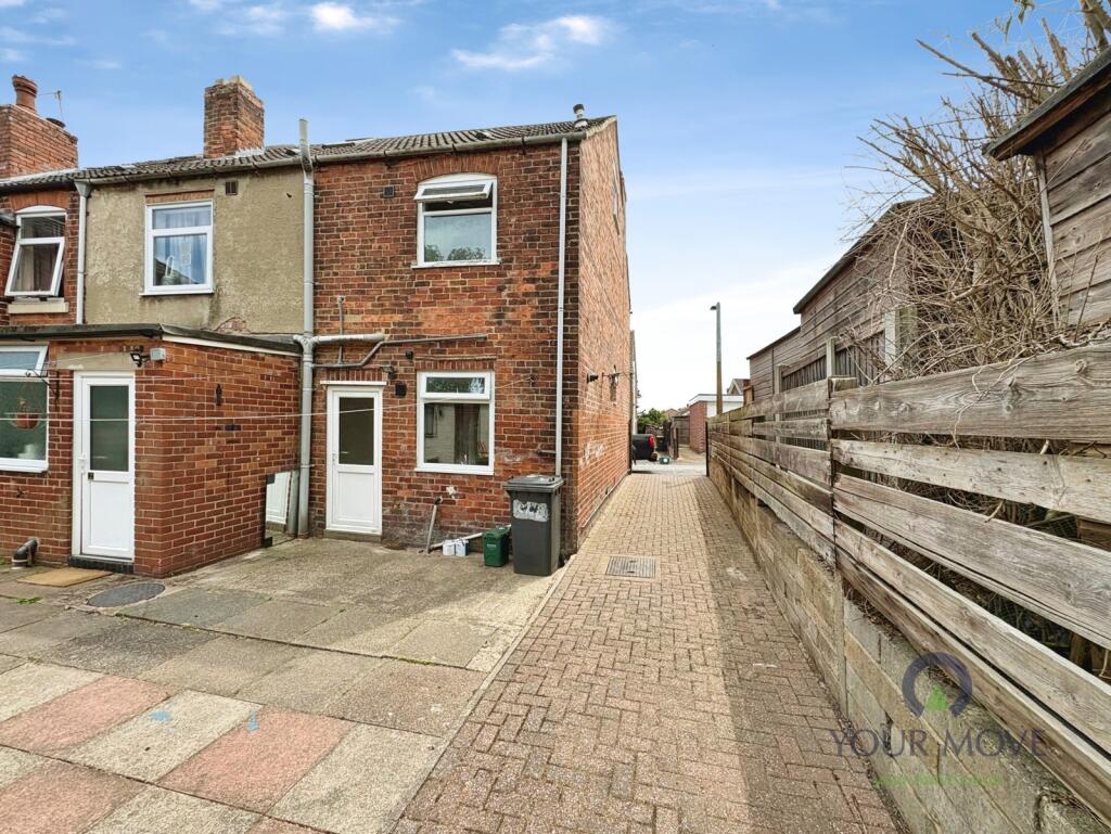 Main image of property: Thorpe Street, Ilkeston, Derbyshire, DE7
