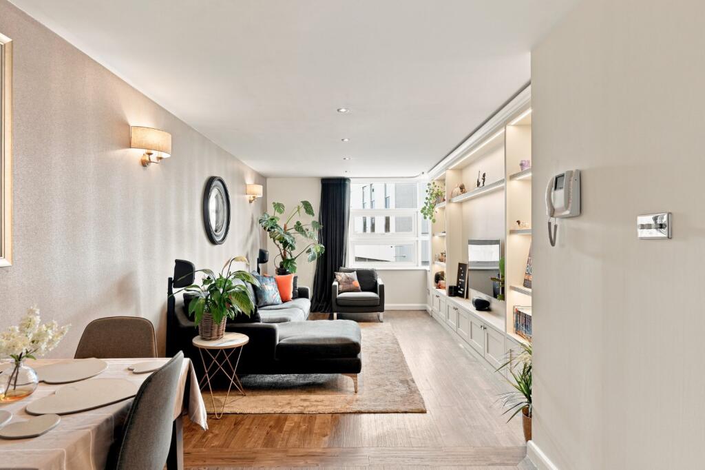Apartment in York - View 4