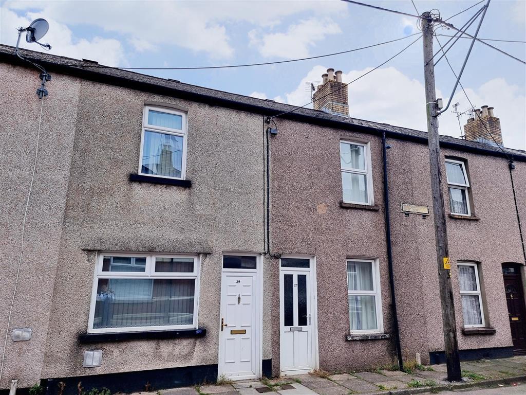 Main image of property: Cambria Street, Griffithstown