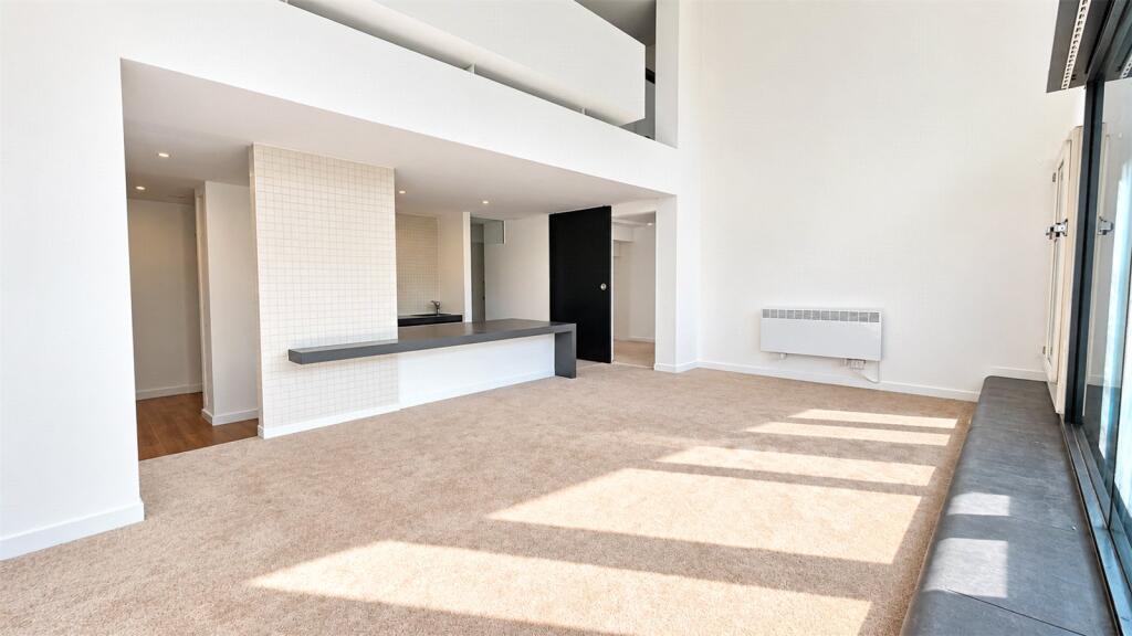 Apartment in Liverpool - View 4