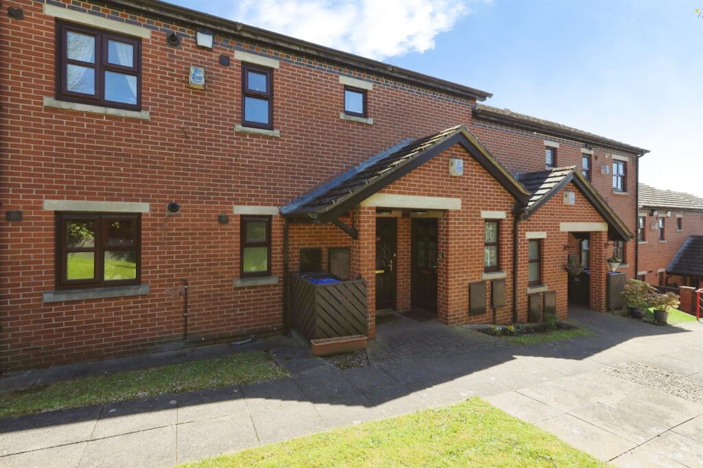 Main image of property: Richmond Road, Sheffield
