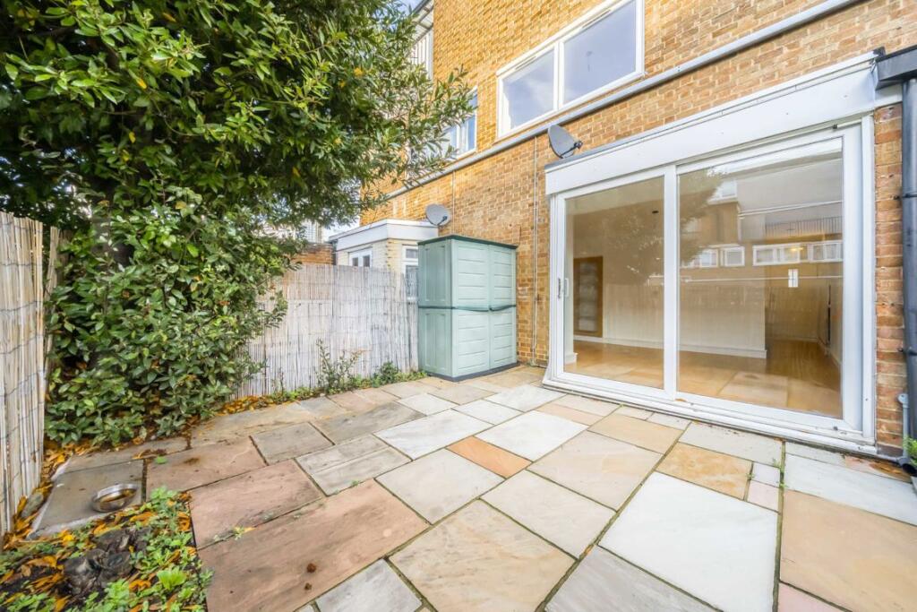 Main image of property: Marshfield Street, Canary Wharf