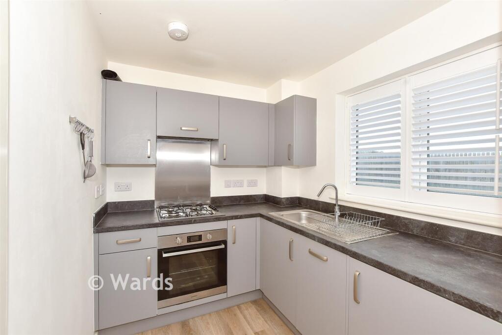 Main image of property: Lynx Street, Margate, Kent