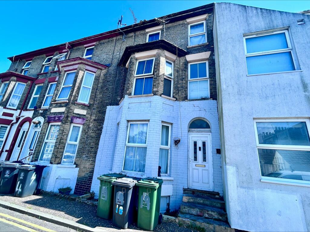 Main image of property: Kent Square, Great Yarmouth