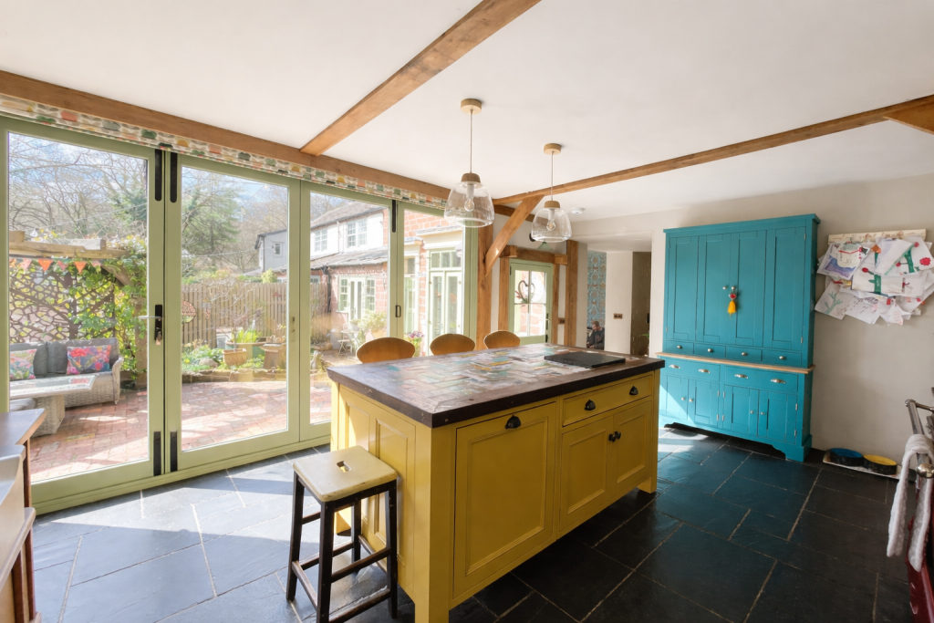 Comber Road, Kinver, Stourbridge, DY7 6QA - View 5