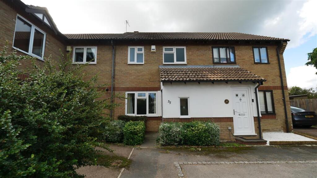 Main image of property: Vermuyden Way, Fen Drayton