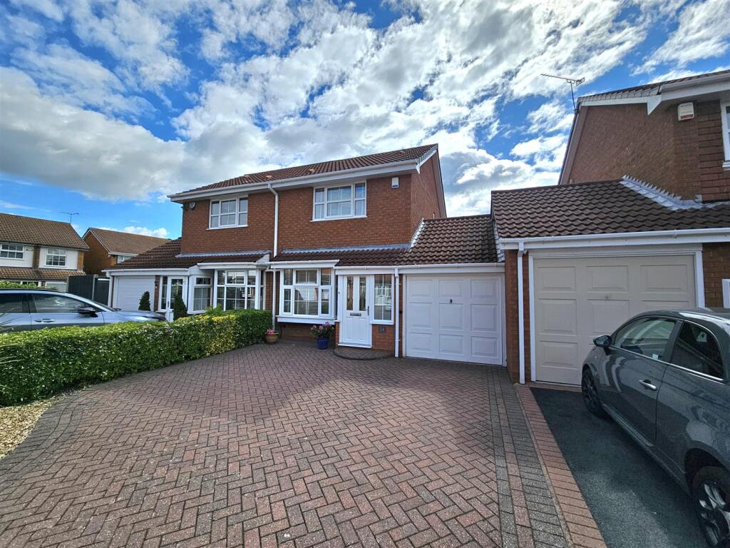 Main image of property: Blaythorn Avenue, Solihull