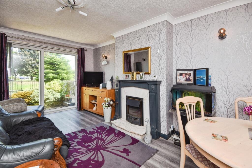 Ripon Place, Heysham, Morecambe, Lancashire, LA3 photo 3
