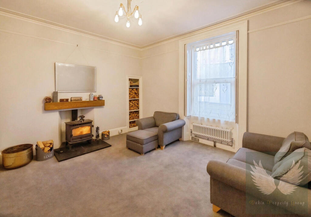 Main image of property: Park Road, Dawlish