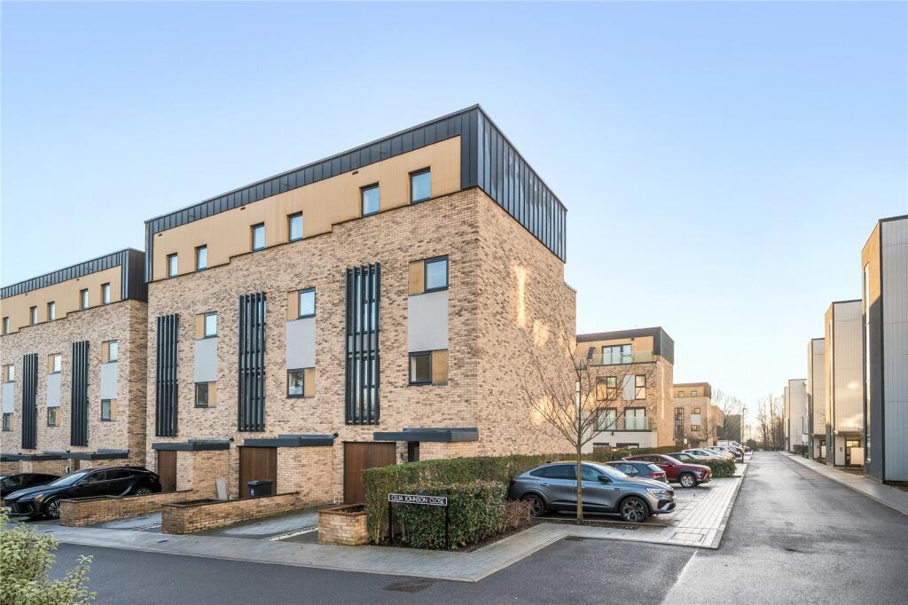 Main image of property: Celia Johnson Close, Denham Film Studios