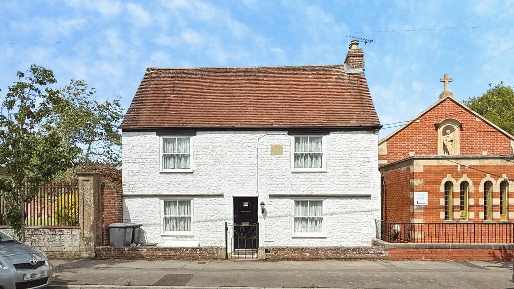 Main image of property: Boreham Road, Warminster
