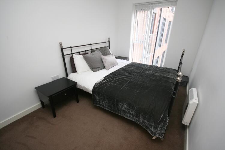 3 bedroom apartment for rent