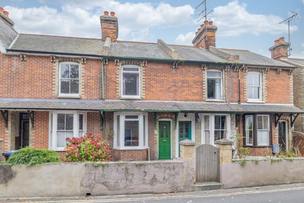 Main image of property: Pound Lane, Canterbury, Kent, CT1